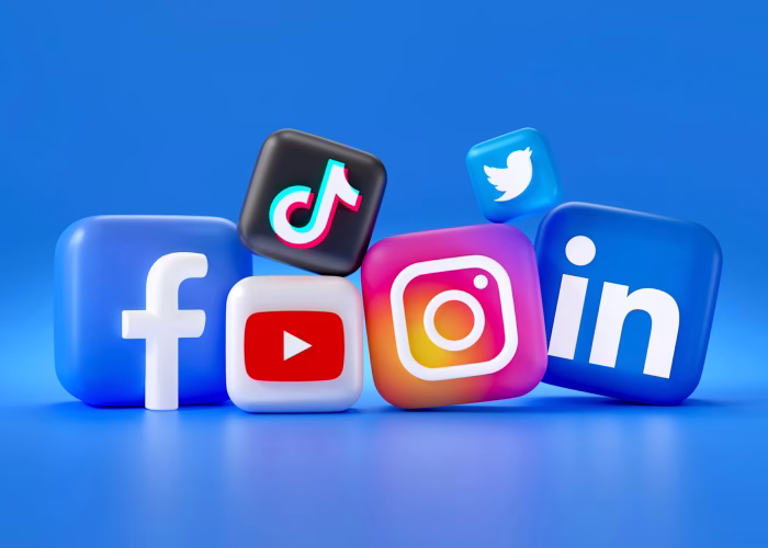 SOCIAL MEDIA